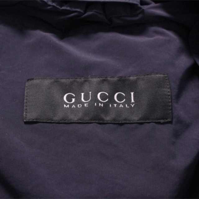 Gucci メンズの通販 by RAGTAG online｜グッチならラクマ - GUCCI ブルゾン（その他） 特価安い