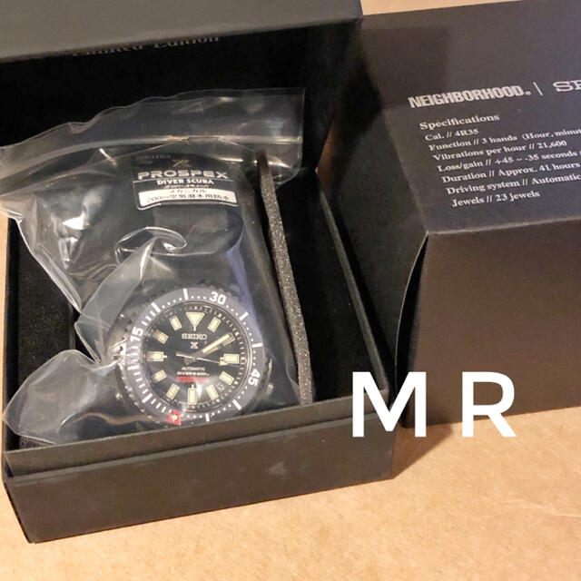 安心発送】 SEIKO - セイコー PROSPEX SEIKO ○新品未使用