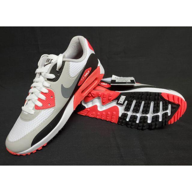 NIKE AIR MAX 90 G ２６㎝ ゴルフシューズ  ナイキ