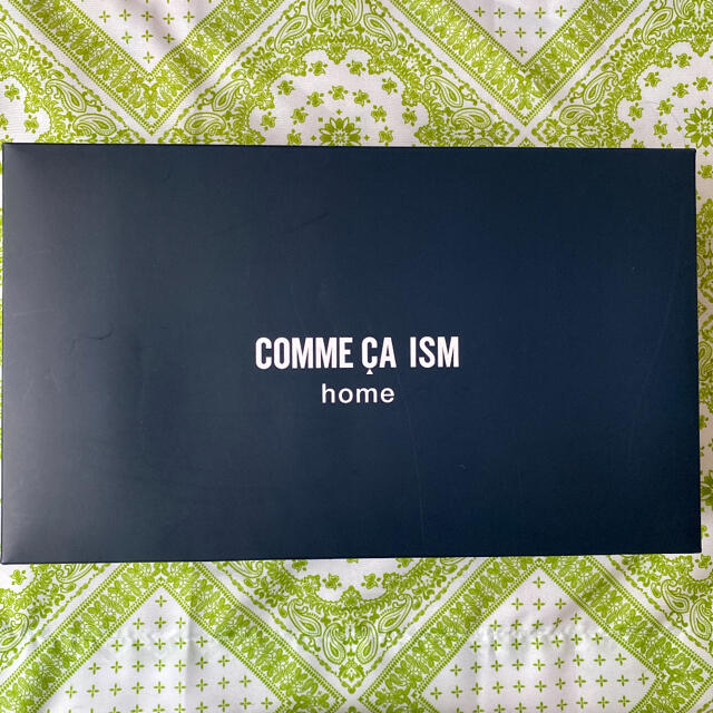 COMME CA ISM(コムサイズム)のCOMME CA ISM タオルセット インテリア/住まい/日用品の日用品/生活雑貨/旅行(タオル/バス用品)の商品写真