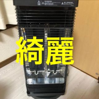 DAIKIN ERFT11VS-H セラムヒート 2018(電気ヒーター)