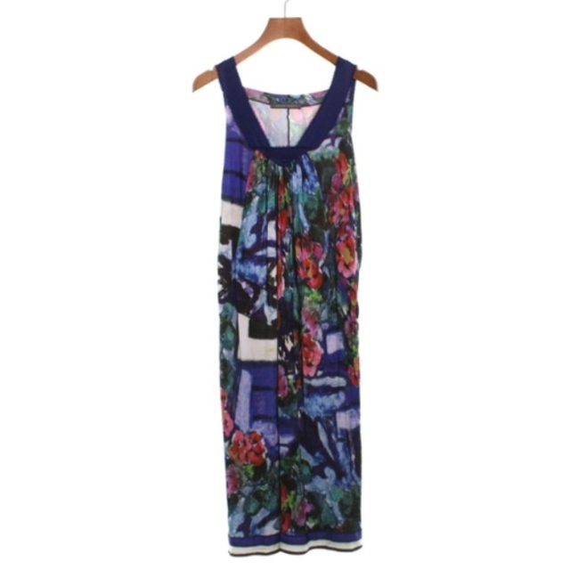 セレクトショップ購入 Alberta Ferretti ワンピース レディース - www