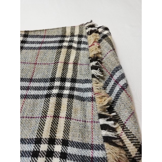 BURBERRY(バーバリー)の【floプロフ必読様専用】バーバリーロンドン/巻きスカート レディースのスカート(ロングスカート)の商品写真