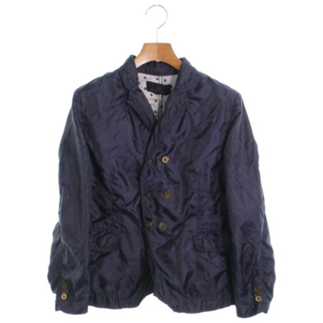 tricot COMME des GARCONS ジャケット(その他) 愛用 6072円引き