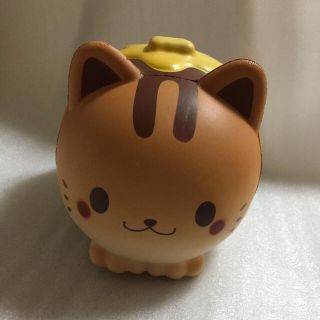 ブルーム(BLOOM)のブルーム スクイーズ  ニャンパンケーキ(キャラクターグッズ)