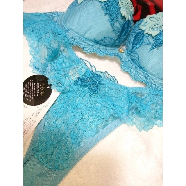 saluteサルート店舗限定♥人肌のエロス♥58G♥ルノワール♥G65&ソング