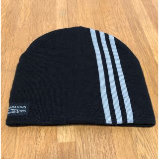 アディダス(adidas)の専用です！ニットキャップ(ニット帽/ビーニー)