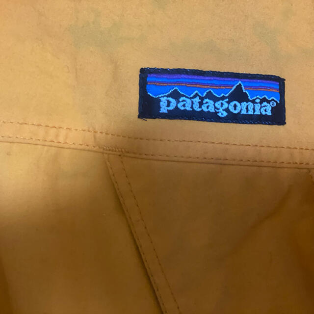 patagonia(パタゴニア)のPatagonia ジャケット メンズのジャケット/アウター(ブルゾン)の商品写真