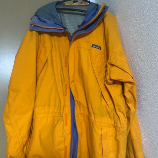 パタゴニア(patagonia)のPatagonia ジャケット(ブルゾン)