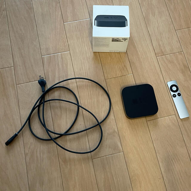 Apple TV (第3世代)