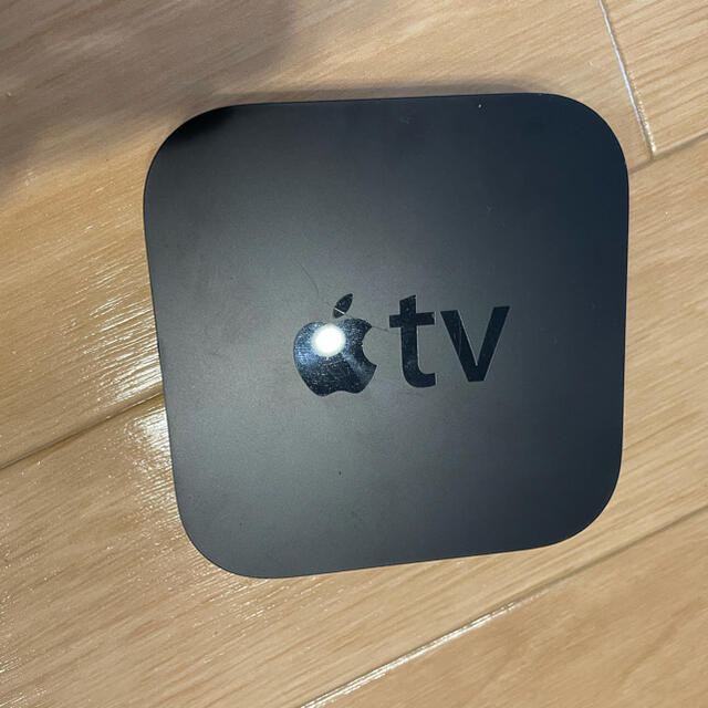 Apple TV (第3世代)
