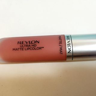 レブロン(REVLON)のレブロン マットリップカラー(その他)