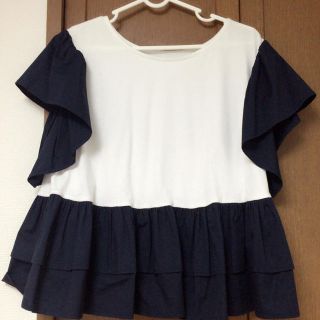 チェスティ(Chesty)のChestyカットソー(カットソー(半袖/袖なし))