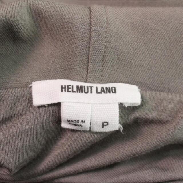 HELMUT LANG(ヘルムートラング)のHELMUT LANG コート（その他） レディース レディースのジャケット/アウター(その他)の商品写真