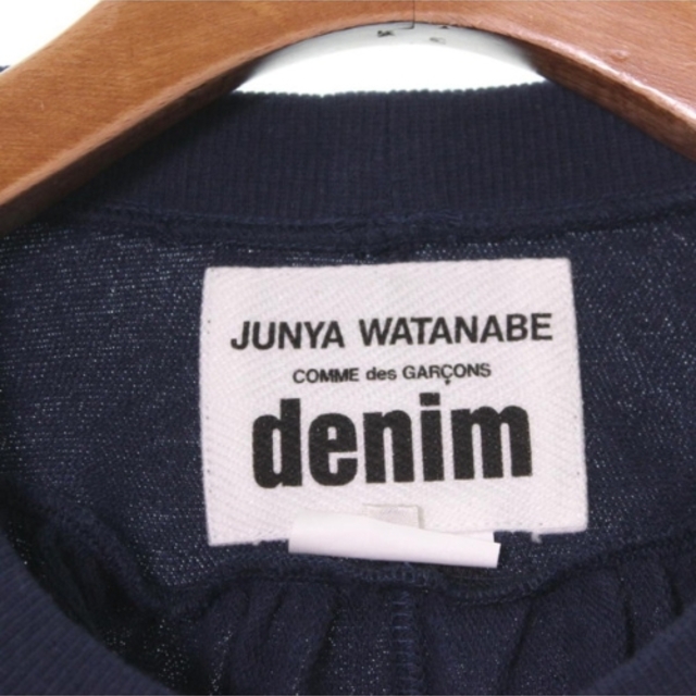 JUNYA WATANABE(ジュンヤワタナベ)のJUNYA WATANABE パーカー レディース レディースのトップス(パーカー)の商品写真