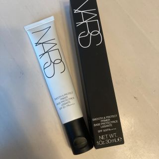 ナーズ(NARS)のNARS ベース　2回使用　日焼け止め(化粧下地)