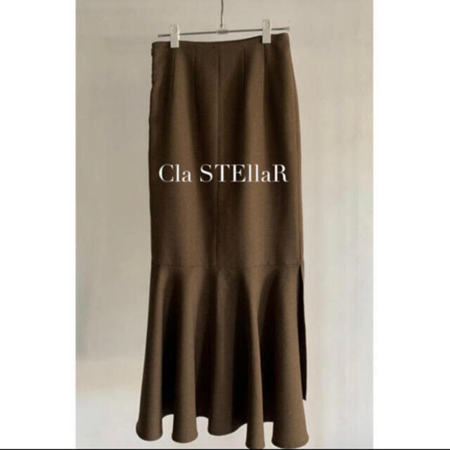 clastellar マーメイドスカート 最終値下げ! | mawadgroup.com