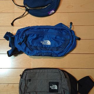 ザノースフェイス(THE NORTH FACE)のノースフェイスショルダーバックセット(ショルダーバッグ)