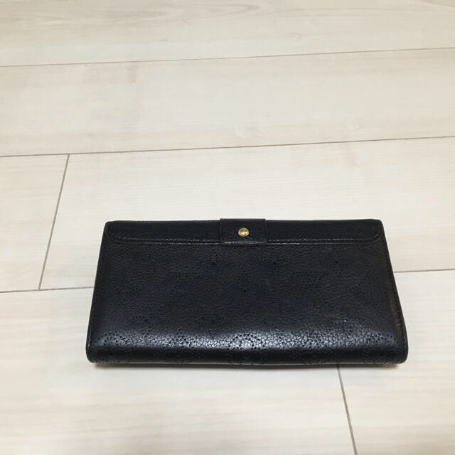ルイヴィトン 長財布 マヒナ ルイヴィトン 長財布 マヒナ