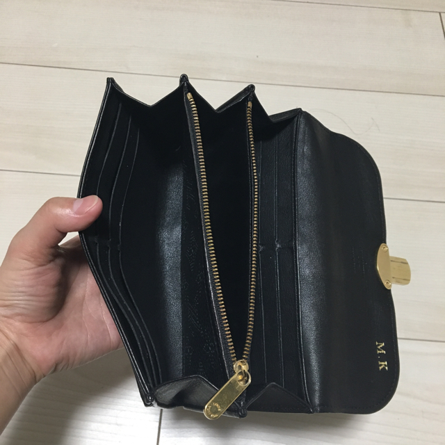 ルイヴィトン 長財布 マヒナ ルイヴィトン 長財布 マヒナ
