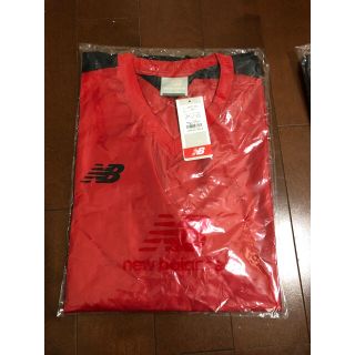 ニューバランス(New Balance)のNew balance ロングTシャツ(Tシャツ/カットソー(七分/長袖))