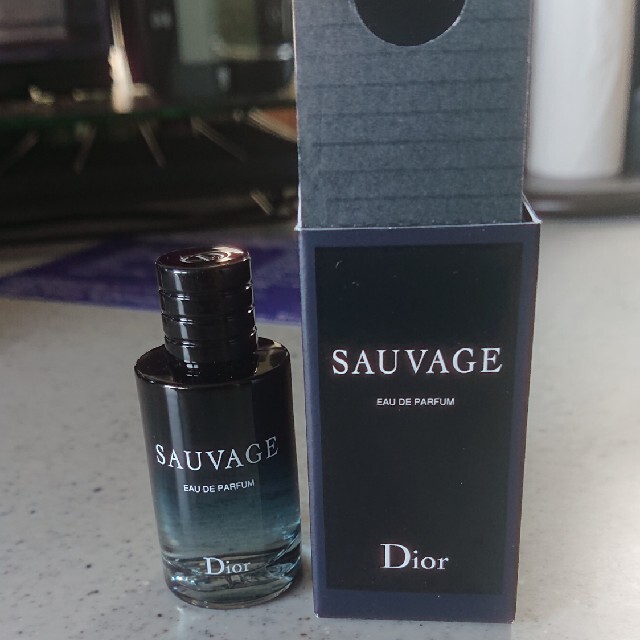 Dior(ディオール)のディオール香水 コスメ/美容の香水(香水(男性用))の商品写真