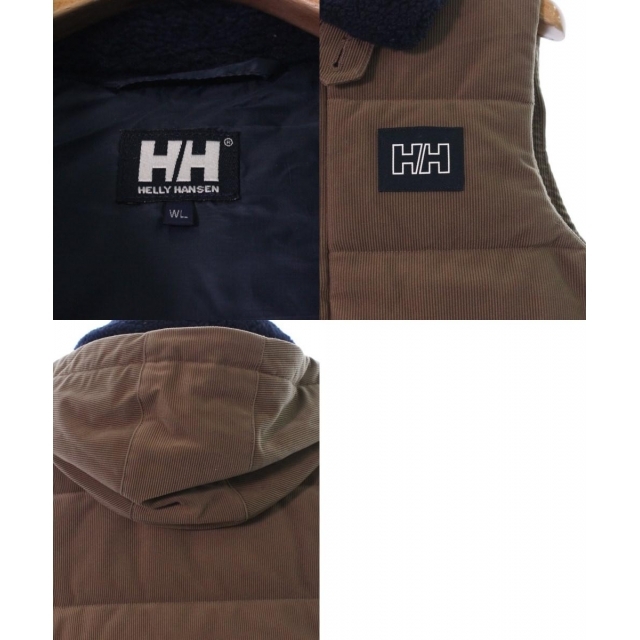 Helly Hansen ブルゾン（その他） レディース