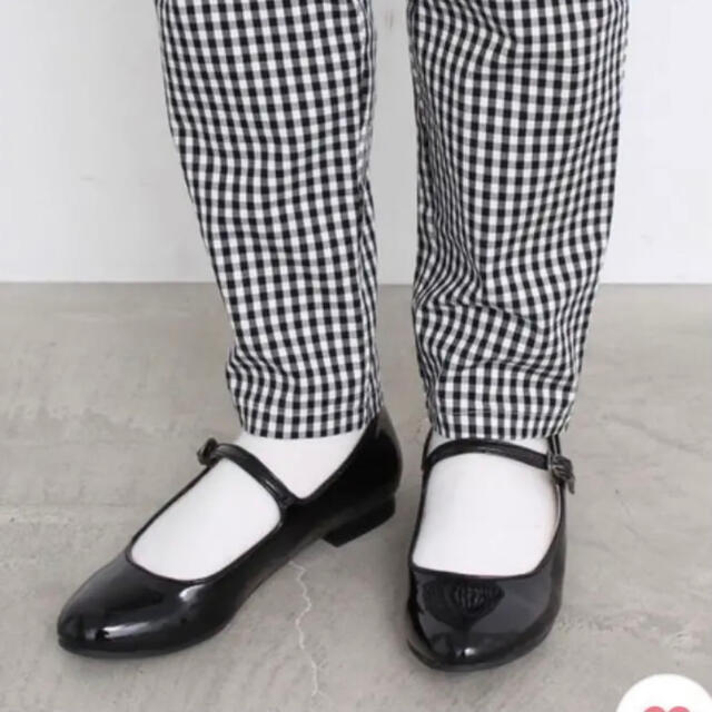 Dot&Stripes CHILDWOMAN - Dot&Stripes CHILD WOMAN エナメル Dot&Stripes CHILDWOMAN - Dot&Stripes CHILD WOMAN エナメル