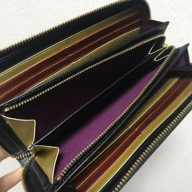 新品✨ヴィヴィアンウエストウッド 長財布 正規品