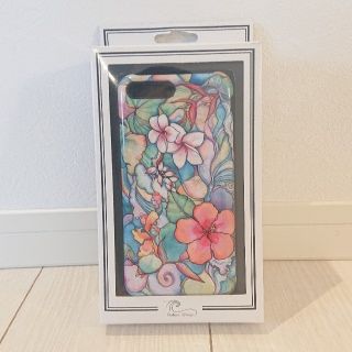 【新品・未開封】コリーンウィルコックス携帯カバー(iPhoneケース)