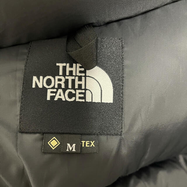 thenorthface アンタークティカ 2