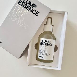 ノルド　プランプエッセンス　美容化粧液　nowld plump essence(化粧水/ローション)