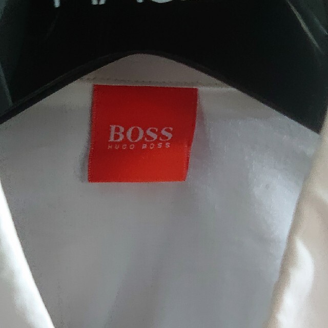 HUGO BOSS(ヒューゴボス)のHUGO BOSSシャツ メンズのトップス(シャツ)の商品写真