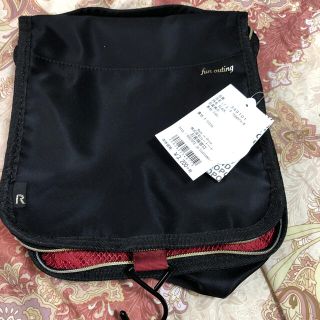 ルートート(ROOTOTE)のルートート　トラベルバック新品(旅行用品)