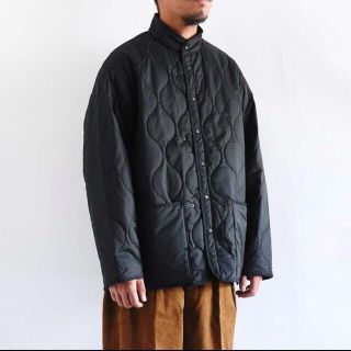 バーブァー(Barbour)の20AW kaptain sunshine ライナージャケット 36(ブルゾン)