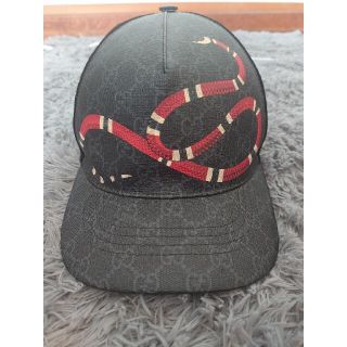 グッチ(Gucci)のGUCCI キャップ(キャップ)