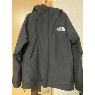 ザノースフェイス(THE NORTH FACE)のノースフェイス　マウンテンジャケット　NP61800  XL(マウンテンパーカー)