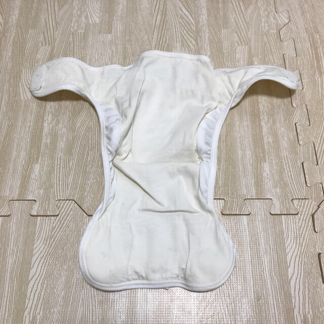 布オムツカバー70 キッズ/ベビー/マタニティのおむつ/トイレ用品(ベビーおむつカバー)の商品写真