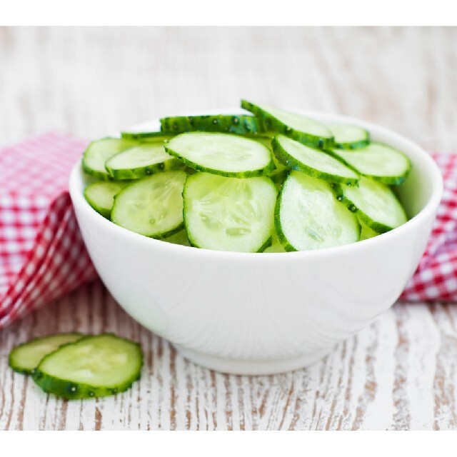 乾燥野菜  きゅうり４０g (２０g ✕ ２袋 ) 食品/飲料/酒の食品(野菜)の商品写真