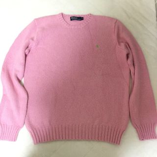 ラルフローレン(Ralph Lauren)のラルフローレン ニット(ニット/セーター)