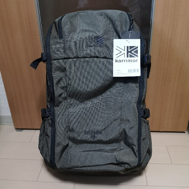 カリマー リュックサック 40L トリビュート40 karrimor