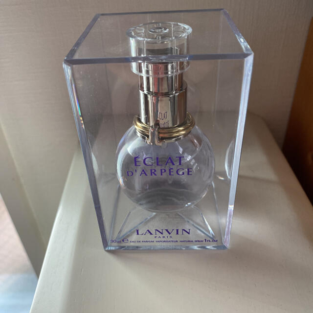 LANVIN(ランバン)のエクラドゥアルページュ 30ml コスメ/美容の香水(香水(女性用))の商品写真