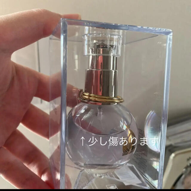 LANVIN(ランバン)のエクラドゥアルページュ 30ml コスメ/美容の香水(香水(女性用))の商品写真