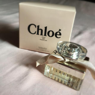 クロエ(Chloe)のクロエ オードパルファム 30ml(香水(女性用))