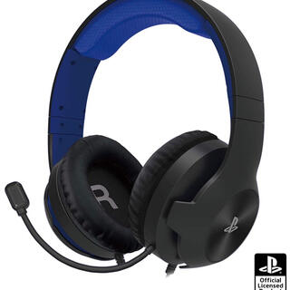 プレイステーション4(PlayStation4)のホリゲーミングヘッドセット スタンダード for PlayStation®4 (ヘッドフォン/イヤフォン)