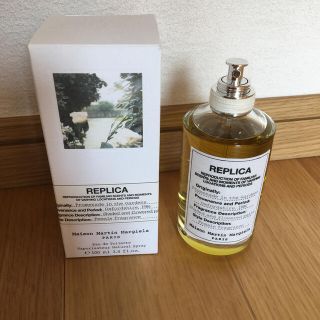 マルタンマルジェラ(Maison Martin Margiela)のREPLICA 香水　Maison Martin Margiela(ユニセックス)