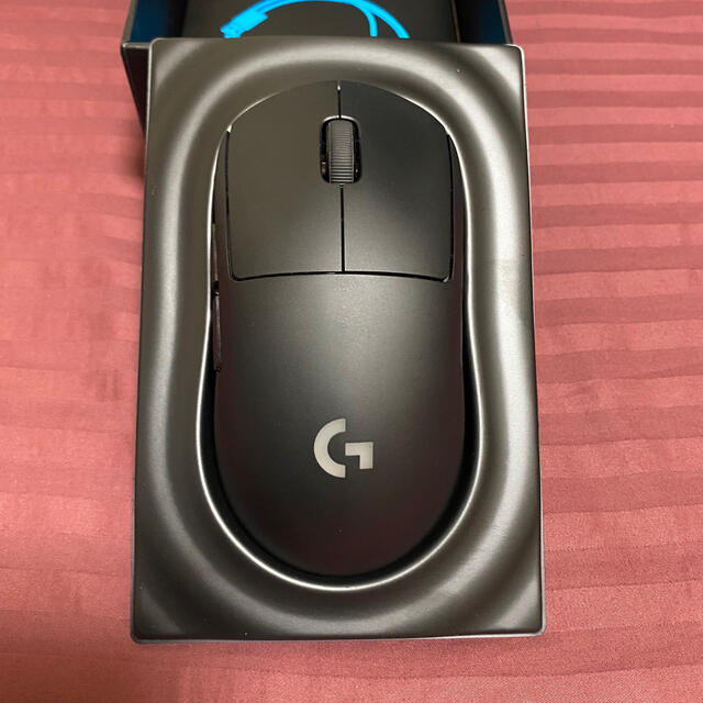 ロジクール Logicool G pro wireless 1