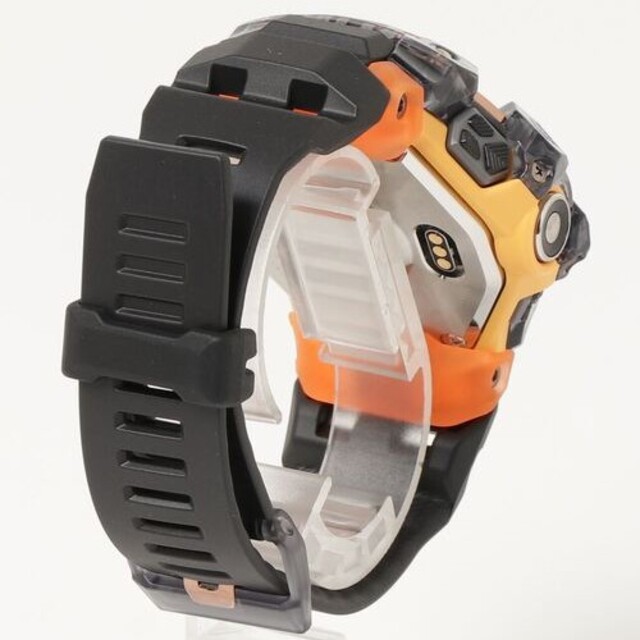 G-SHOCK ジーショック ジースクワッド GBD-H1000-1A4JR