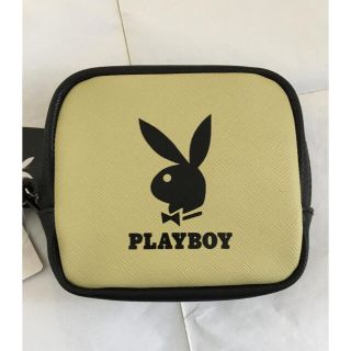 プレイボーイ(PLAYBOY)のプレイボーイポーチ　GU(ポーチ)