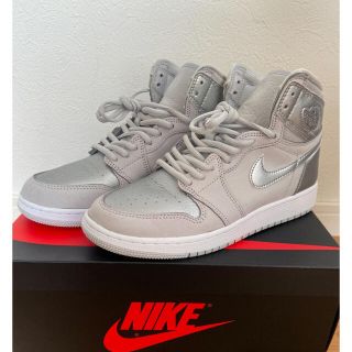 ナイキ(NIKE)のAir Jordan 1 OG co.jp Tokyo 2020 GS(スニーカー)